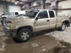 2004 Chevrolet Silverado K1500