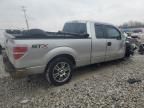 2014 Ford F150 Super Cab