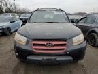 2008 Hyundai Santa FE GLS