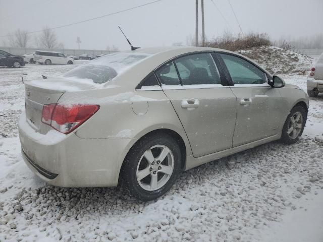 2013 Chevrolet Cruze LT