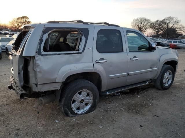 2008 Chevrolet Tahoe K1500