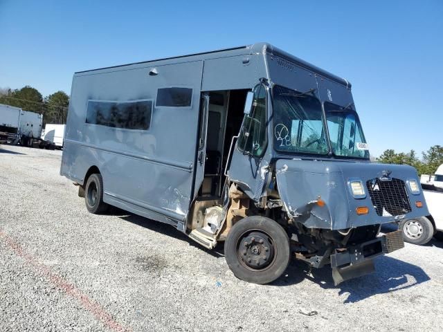 2020 Freightliner Chassis M Line WALK-IN Van