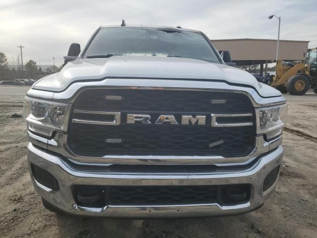 2023 Dodge RAM 2500 Tradesman