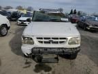 1999 Ford Explorer