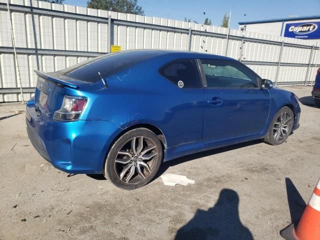 2014 Scion TC