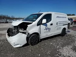 2014 Nissan NV200 2.5S en venta en Hueytown, AL