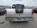 2006 Nissan Titan XE