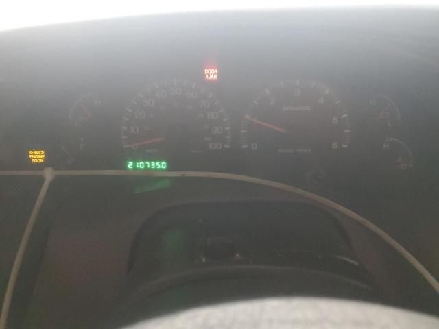 2000 Ford F150