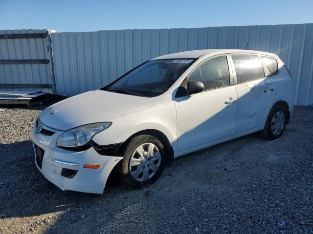 2012 Hyundai Elantra Touring GLS