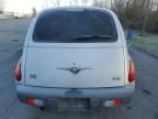 2002 Chrysler PT Cruiser Limited