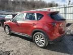 2013 Mazda CX-5 GT