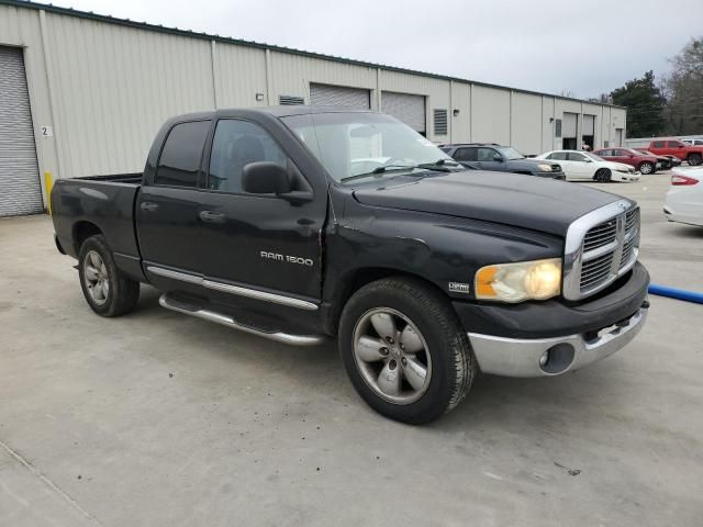 2004 Dodge RAM 1500 ST