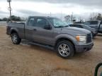 2014 Ford F150 Super Cab