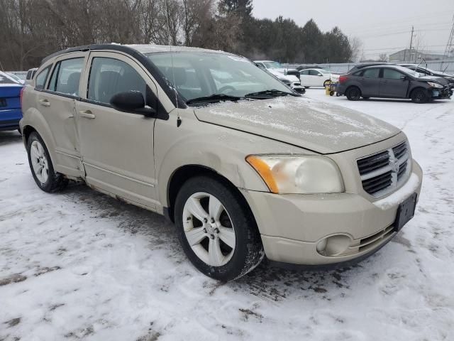 2010 Dodge Caliber SXT