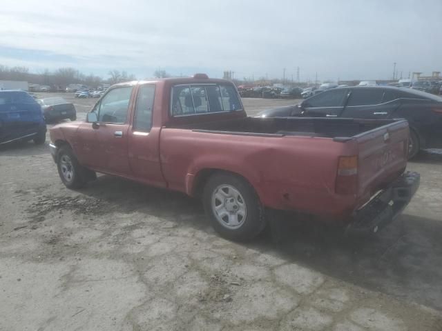 1994 Toyota Pickup 1/2 TON Extra Long Wheelbase DX