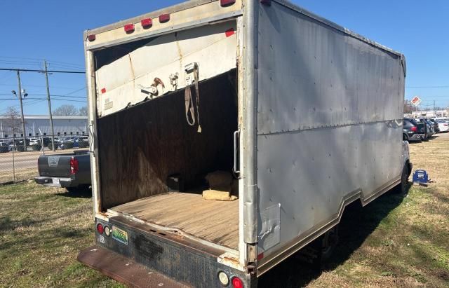 2006 Chevrolet Express G3500