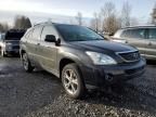 2007 Lexus RX 400H