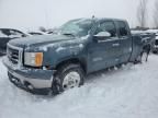 2011 GMC Sierra C1500 SL