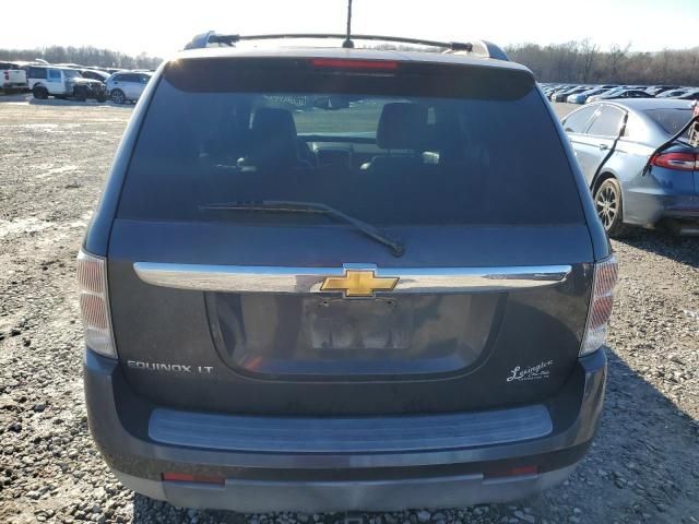 2007 Chevrolet Equinox LT