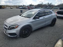 Mercedes-Benz gla-Class Vehiculos salvage en venta: 2015 Mercedes-Benz GLA 45 AMG