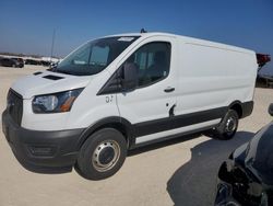 Ford Transit salvage cars for sale: 2021 Ford Transit T-250