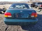 1998 Honda Civic EX