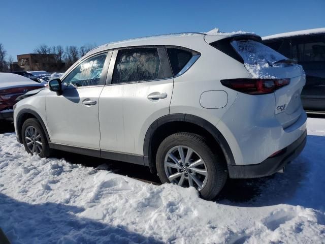 2023 Mazda CX-5 Preferred