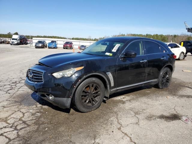 2012 Infiniti FX35