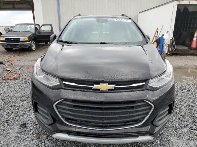 2020 Chevrolet Trax 1LT