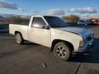 1992 Nissan Truck Short Wheelbase