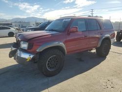 Salvage cars for sale at Sun Valley, CA auction: 2000 Toyota 4runner SR5