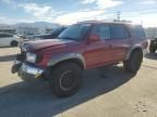 2000 Toyota 4runner SR5