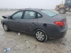 2008 Hyundai Elantra GLS