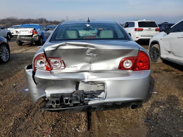 2008 Chevrolet Malibu 2LT