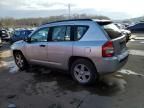 2007 Jeep Compass