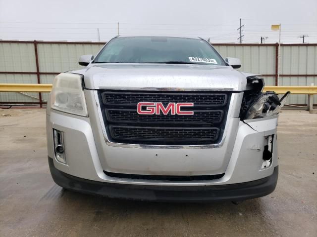 2012 GMC Terrain SLE