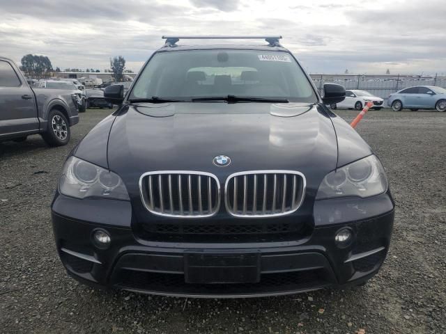 2013 BMW X5 XDRIVE35I