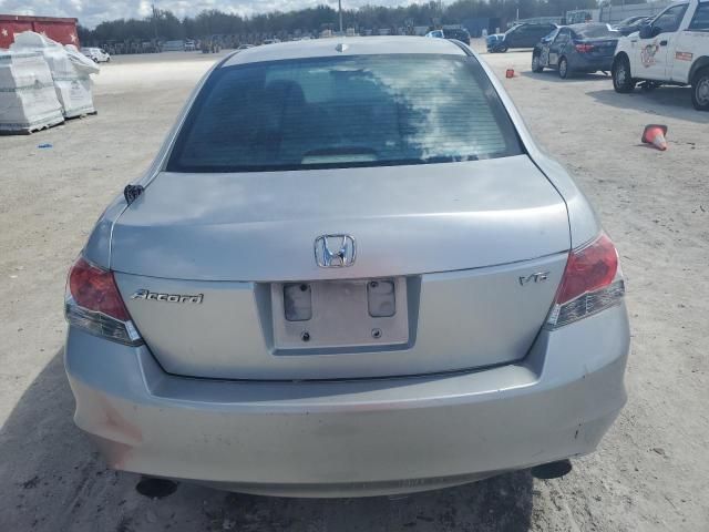 2010 Honda Accord EXL