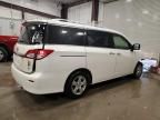 2017 Nissan Quest S