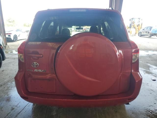 2007 Toyota Rav4