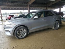 Salvage cars for sale at auction: 2022 Genesis GV70 Base