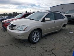 2008 Lexus RX 350 en venta en Vallejo, CA