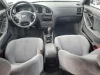 2005 Hyundai Elantra GLS