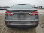 2019 Ford Fusion S