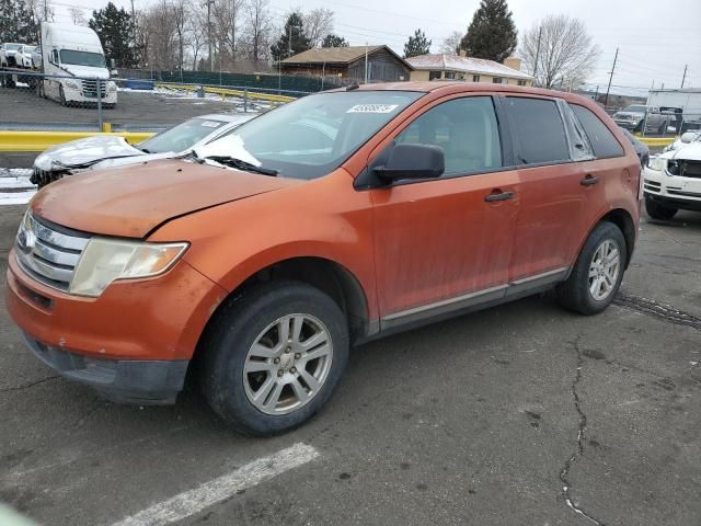 2008 Ford Edge SE