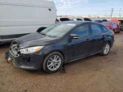 Ford Vehiculos salvage en venta: 2015 Ford Focus SE