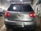 2007 Volkswagen Rabbit