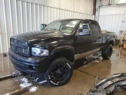 2003 Dodge RAM 2500 ST en venta en Franklin, WI