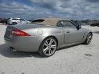 2010 Jaguar XKR