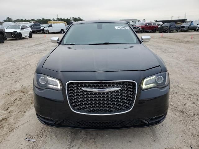 2016 Chrysler 300C